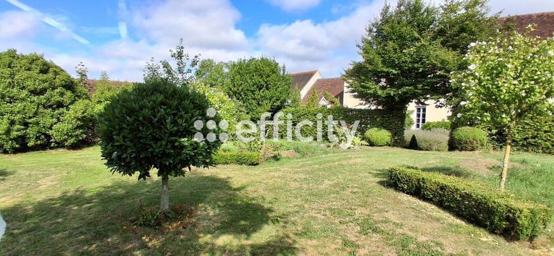 Propriété - 205 m² - 6 pièces