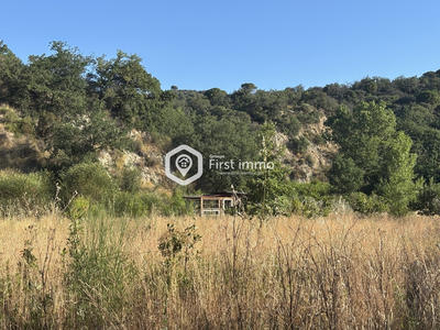 Terrain agricole - 8 736 m²