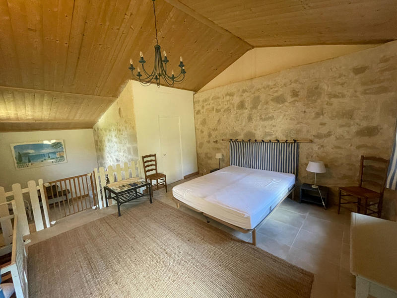 Demeure - 269 m² - 8 pièces