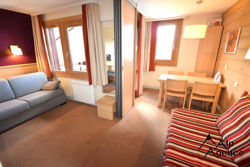 Appartement - 24 m² - 1 pièce