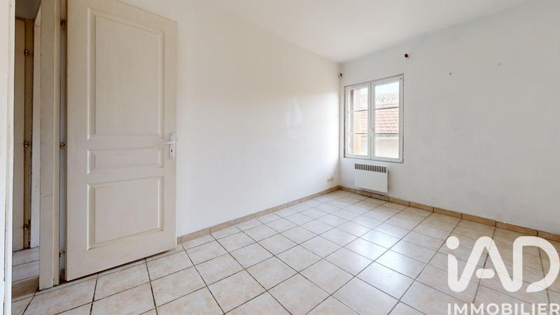 Maison de ville - 51 m² - 3 pièces