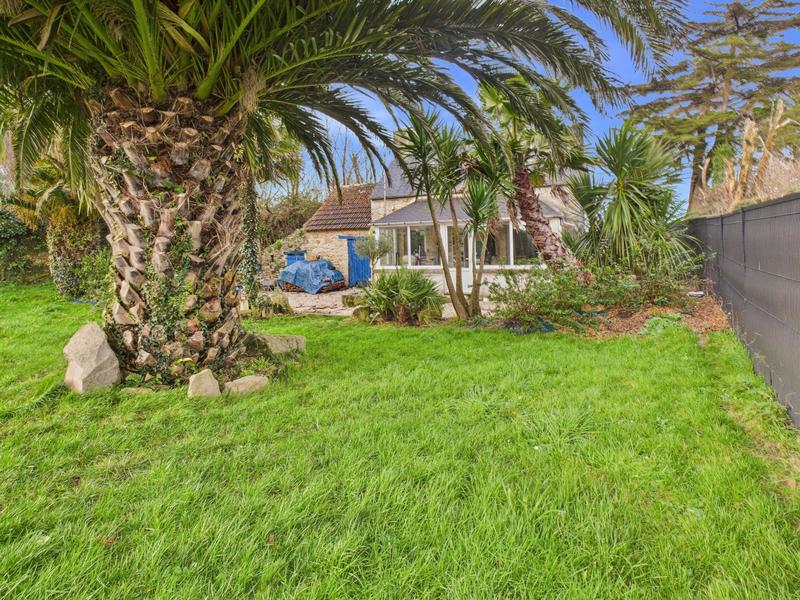 Maison - 51 m² - 2 pièces