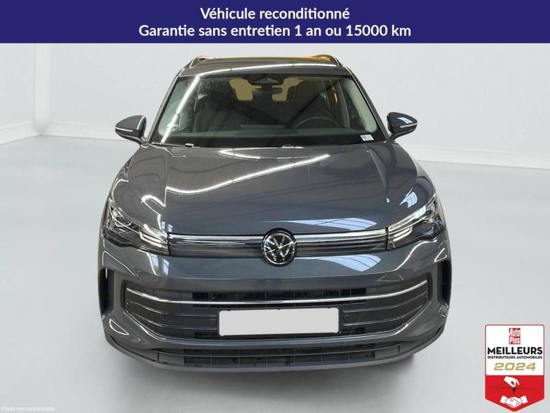 Volkswagen Tiguan 1.5 eTSI 131ch Dsg7 Life Plus