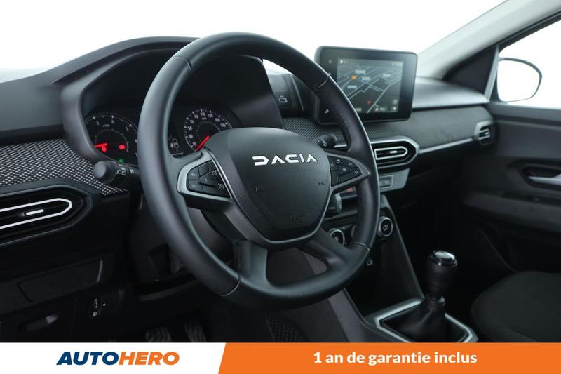 Dacia Jogger 1.0 TCe Expression 7pl 110 ch