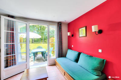 Maison - 39 m² - 3 pièces