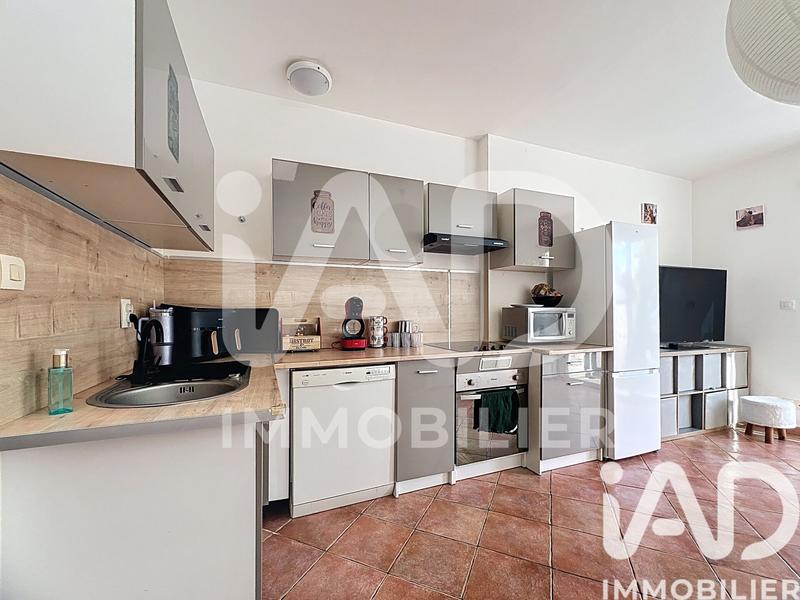 Maison - 167 m² - 6 pièces