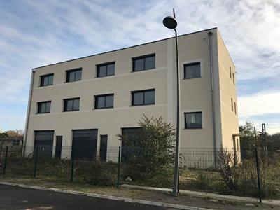 Local commercial - 131 m²