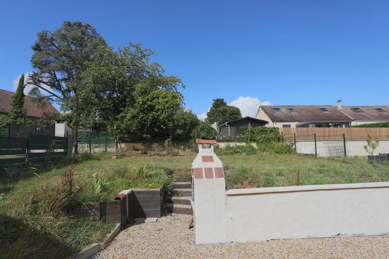 Maison - 97 m² - 5 pièces