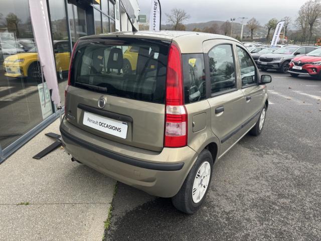 Fiat Panda 1.2 8v Eco Dynamic