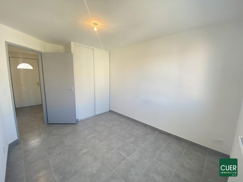 Appartement - 88 m² - 4 pièces