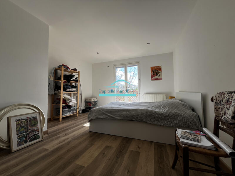 Villa - 160 m² - 5 pièces