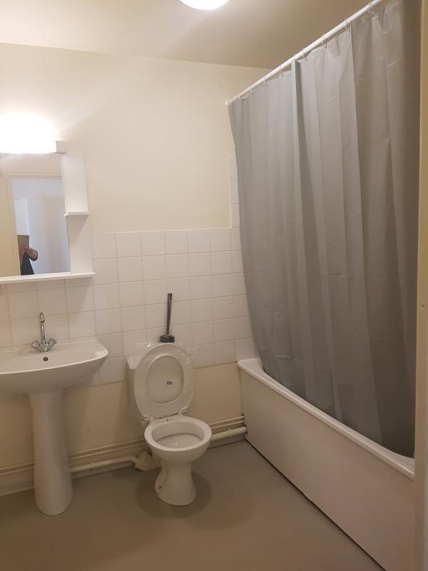 Appartement - 32 m² - 1 pièce