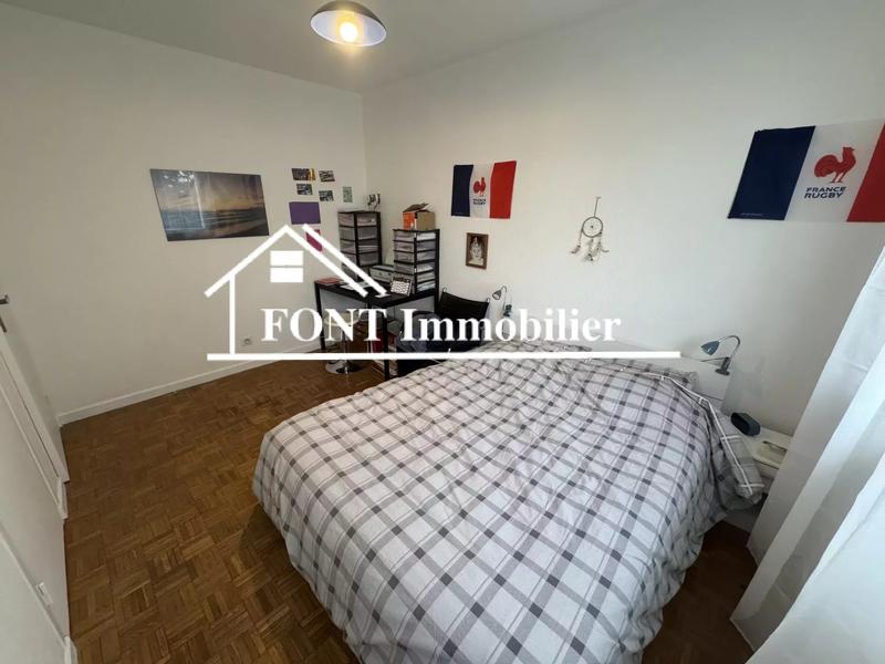 Appartement - 87 m² - 3 pièces