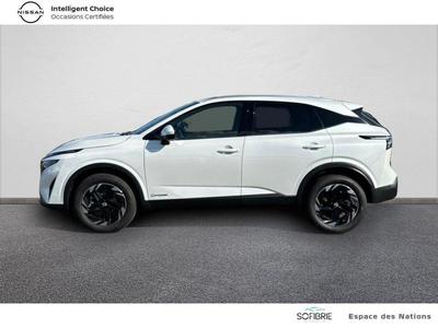 Nissan Qashqai J12b n-Connecta E-Power 190ch