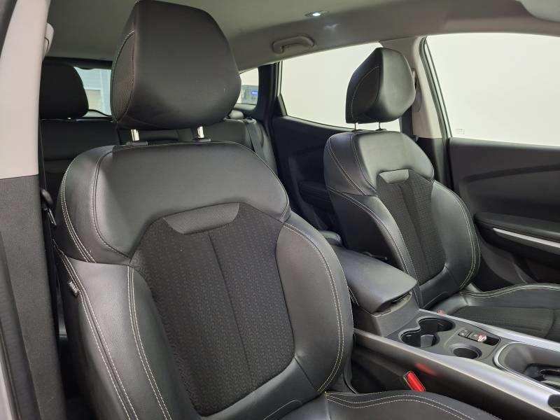 Renault Kadjar dCi 110 Energy Intens Edc