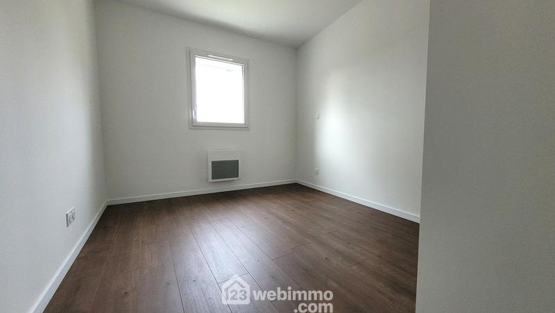 Maison - 81 m² - 4 pièces