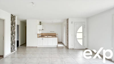 Maison - 103 m² - 5 pièces