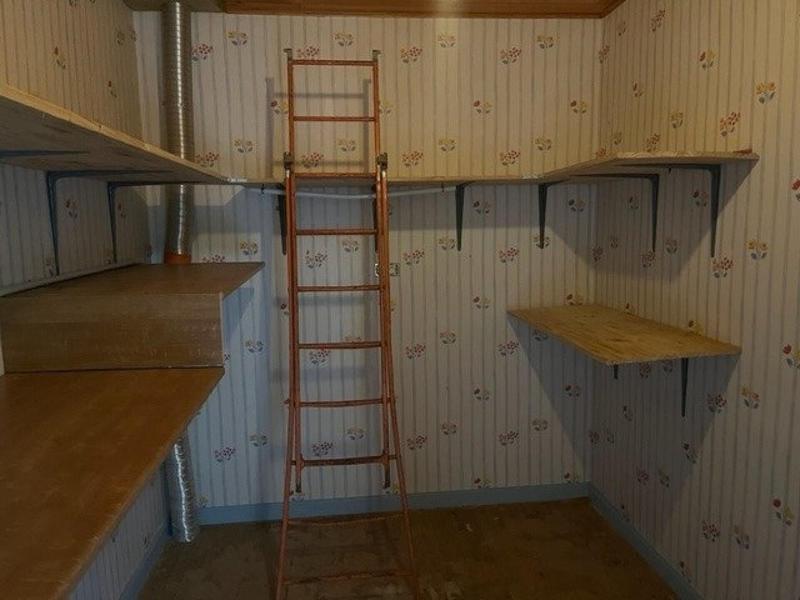 Maison - 180 m² - 7 pièces