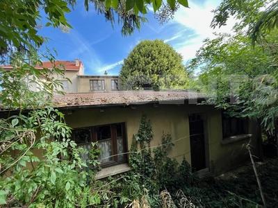 Maison ancienne - 100 m² - 5 pièces