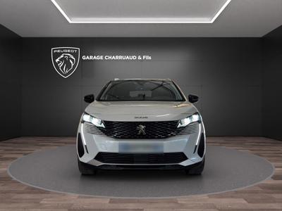 Peugeot 3008 II 1.6 Hybrid 225 E-Eat8 Allure Pack