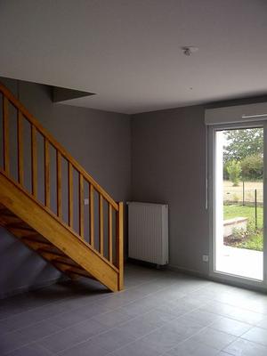 Maison traditionnelle - 63 m² - 3 pièces