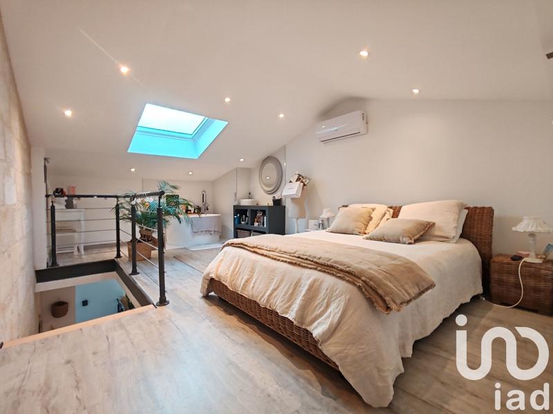 Maison de ville - 77 m² - 5 pièces