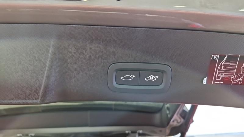 Volvo Xc40 t4 recharge 129+82 ch dct7 inscription