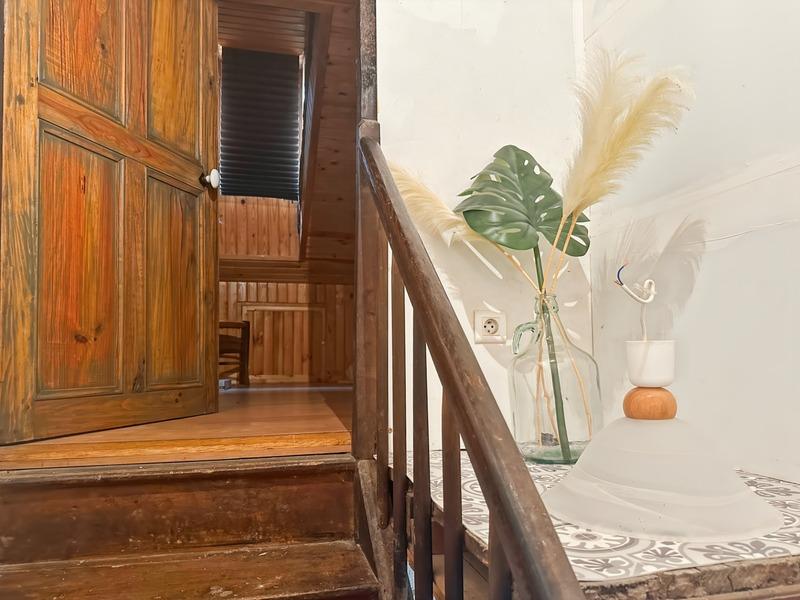 Maison - 91 m² - 3 pièces