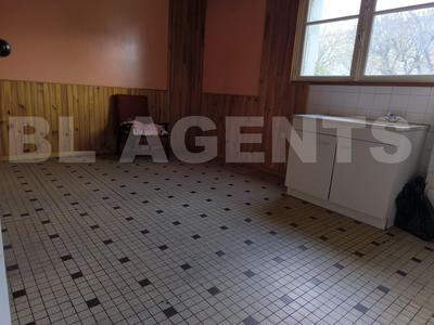 Maison - 78 m² - 4 pièces