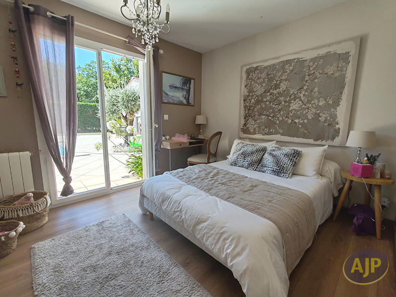 Maison - 173 m² - 5 pièces