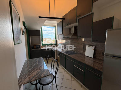 Appartement - 76 m² - 6 pièces
