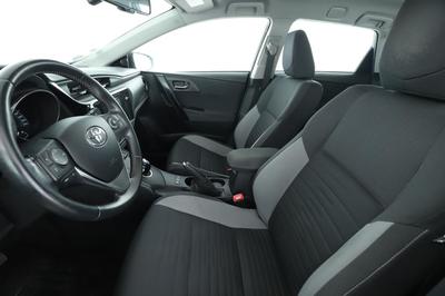 Toyota Auris Sports Touring 1.8 Hybride Dynamic 136h