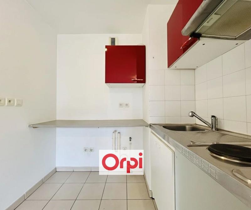 Appartement - 39 m² - 2 pièces