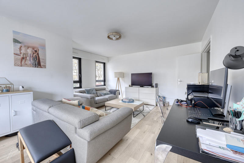 Appartement - 96 m² - 4 pièces