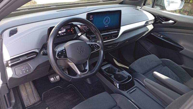 Volkswagen Id.5 204 Recharge Pro Performance - Automatique