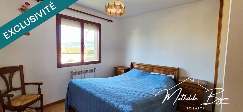 Villa - 180 m² - 8 pièces