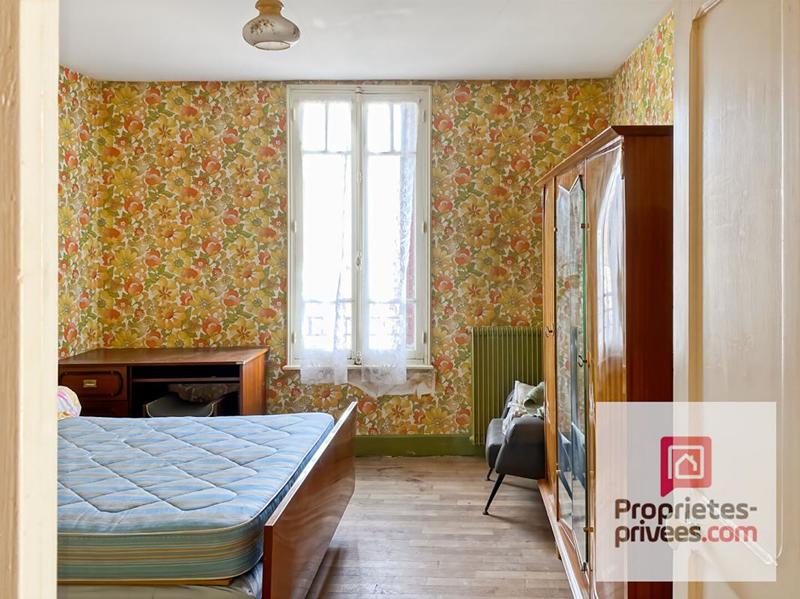 Maison - 207 m² - 16 pièces