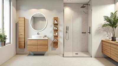 Appartement - 52 à 97 m² - 2 à 5 pièces