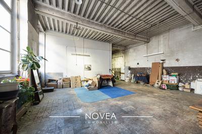 Appartement - 203 m² - 8 pièces