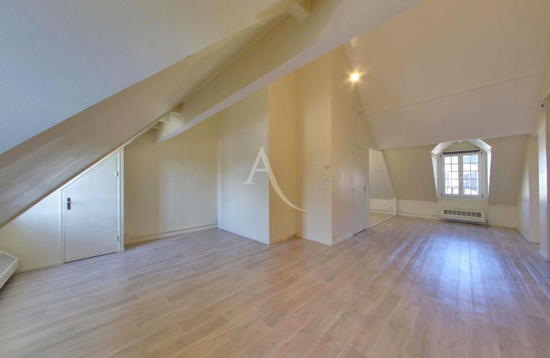 Appartement - 54 m² - 2 pièces