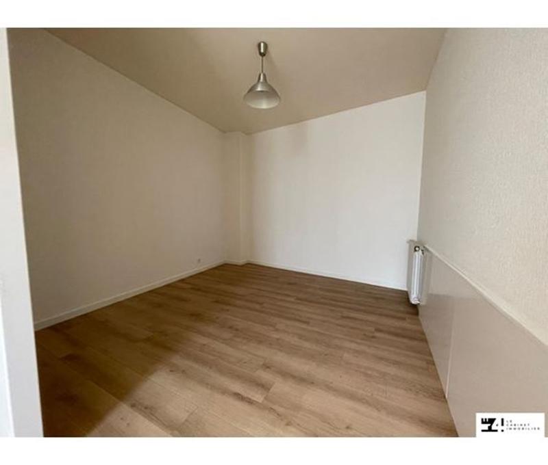 Appartement - 58 m² - 2 pièces