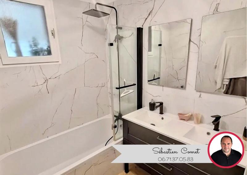 Maison - 137 m² - 7 pièces