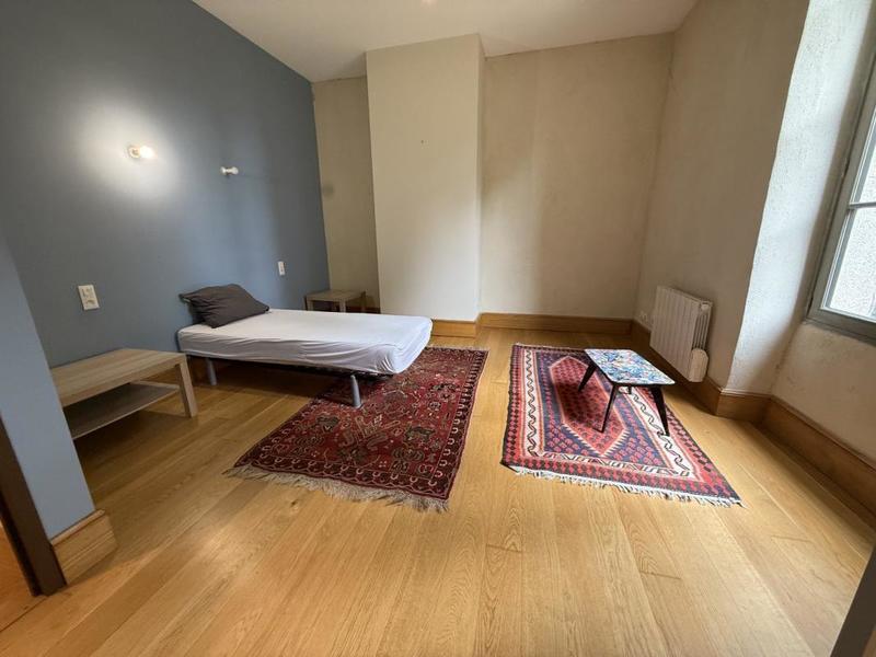 Demeure - 500 m² - 18 pièces