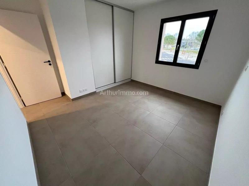 Maison - 116 m² - 4 pièces