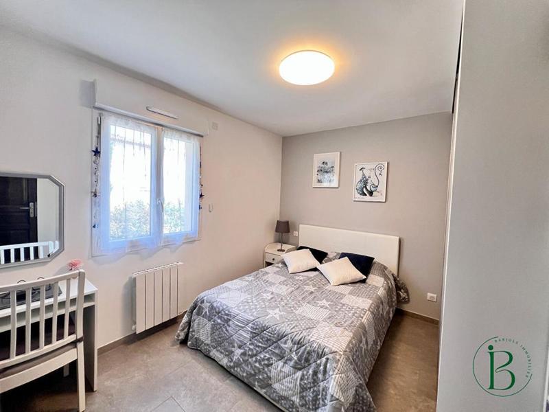 Villa - 121 m² - 6 pièces