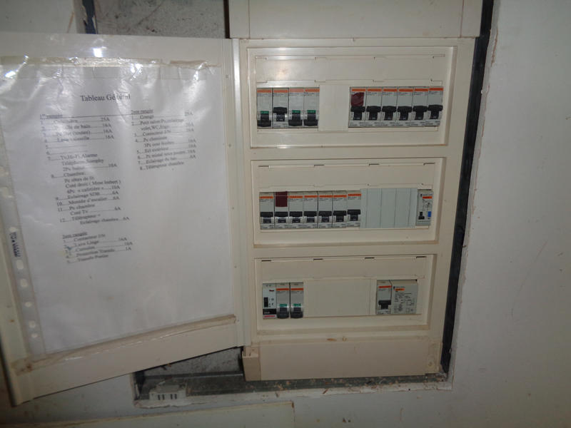 Maison - 93 m² - 3 pièces