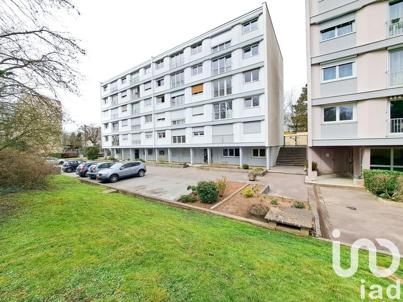 Appartement - 81 m² - 3 pièces