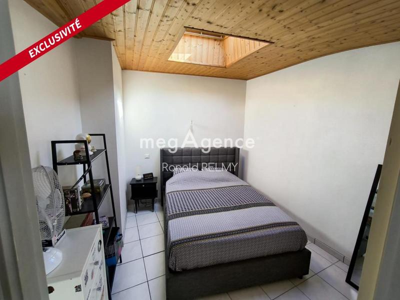 Maison de ville - 105 m² - 5 pièces