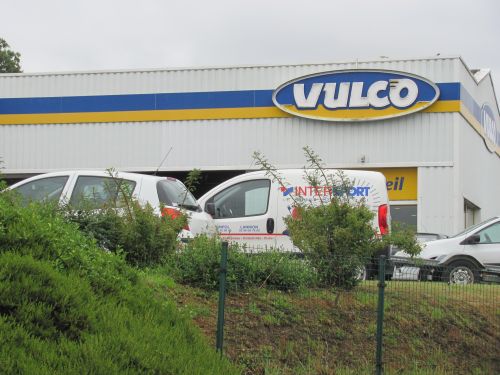 Vulco