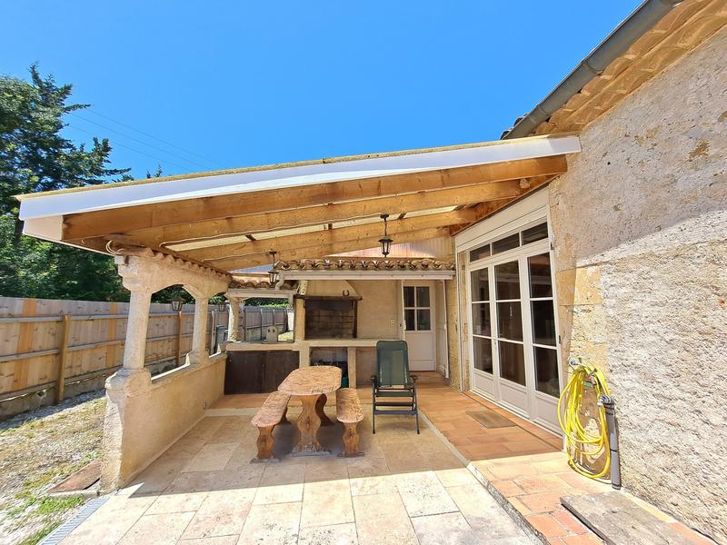 Maison - 166 m² - 7 pièces